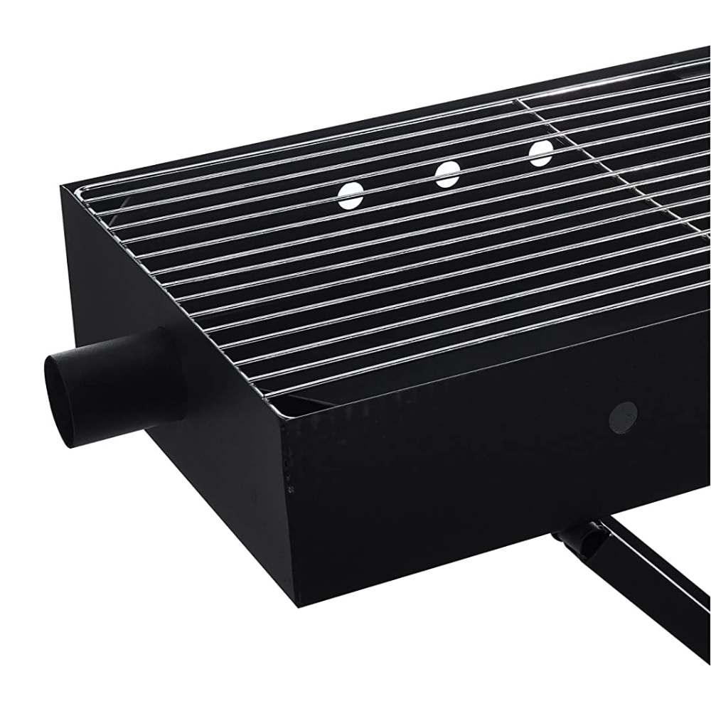 BBQ GRILL IR 2058 25X80