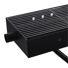 BBQ GRILL IR 2058 25X80
