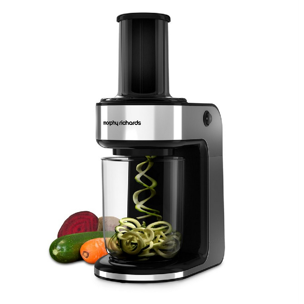MORPHY RICHARDS SPIRALIZER IR 432020