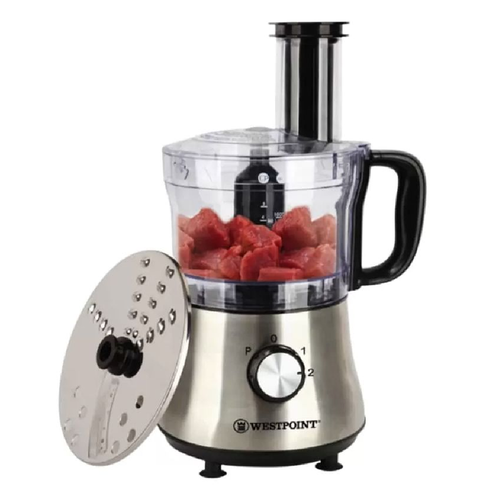 WEST POINT KITCHEN ROBOT 495