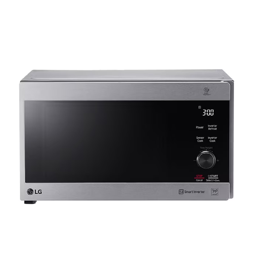 LG MICROWAVE 42LTR MH8265CLS BASIC
