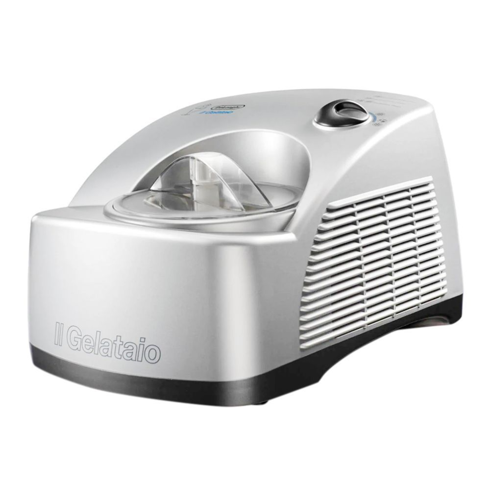 DELONGHI ICE CREAM MAKER ICK6000