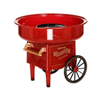 GEEPAS COTTON CANDY MAKER 831