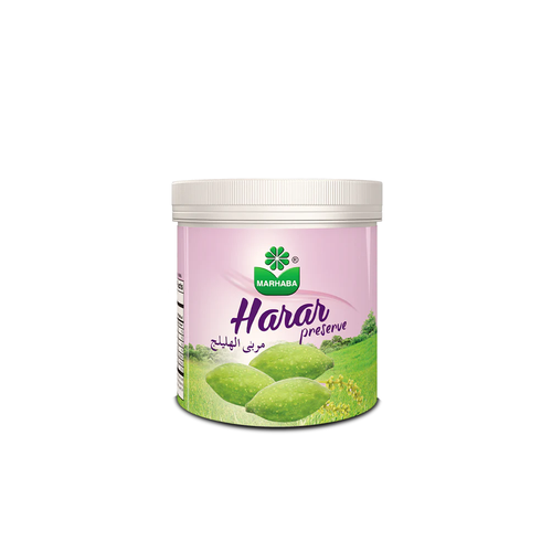 MARHABA HARAR MARABA 500 GM