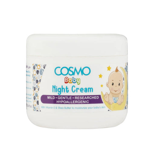Cosmo - Night Baby Cream 300ml