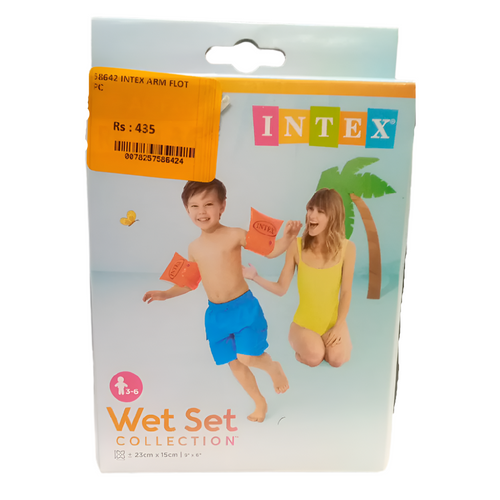 58642 Intex Arm Flot Pc