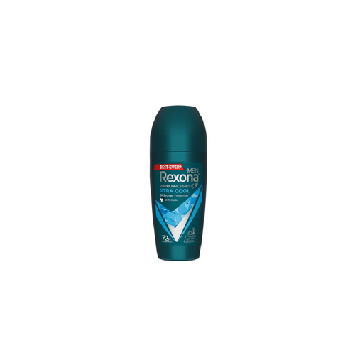 REXONA ROLL ON MEN XTRA COOL 48H 45 ML