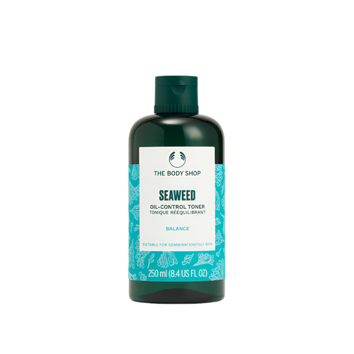 THE BODY SHOP SEA WEED OIL BALANCING TONER
