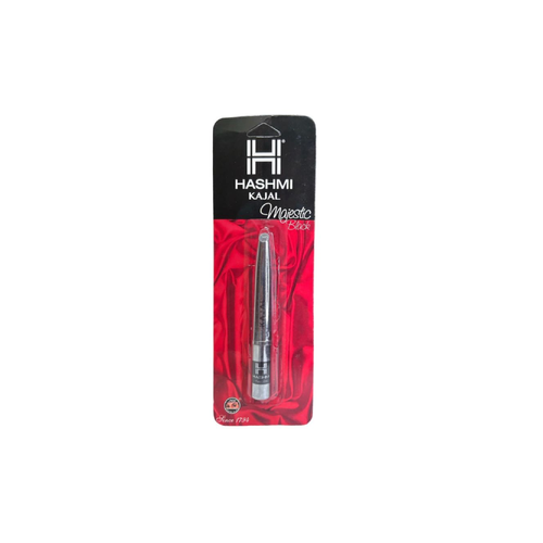 HASHMI KAJAL MAJESTIC BLACK