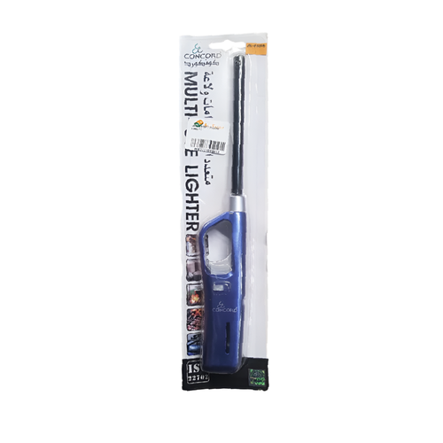 GAS LIGHTER CONCORD CGT-10062