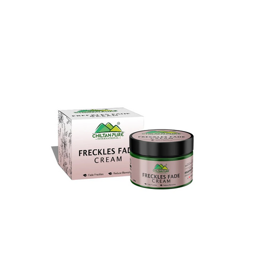 CHILTAN FRECKLES FADE CREAM 50ML