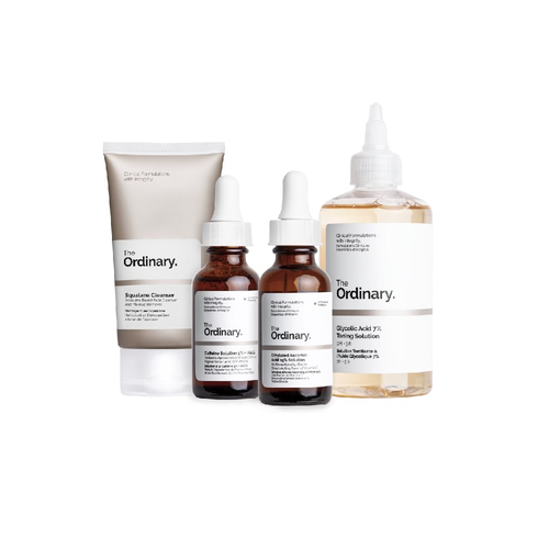 THE ORDINARY THE BRIGHT SET