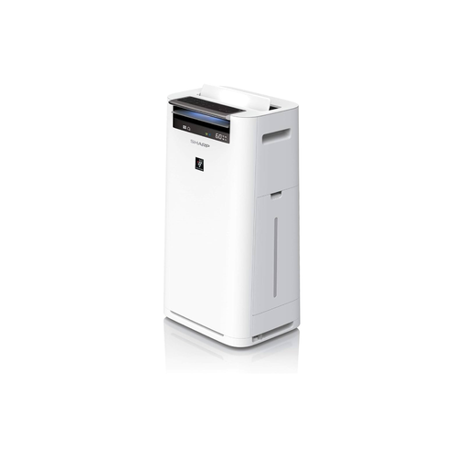 SHARP AIR PURIFIER KCG40SA