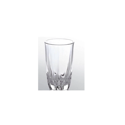 GLASS TOYO NASIC UNIQUE NOVELTY 280 ML LAGRE (Pack 6)