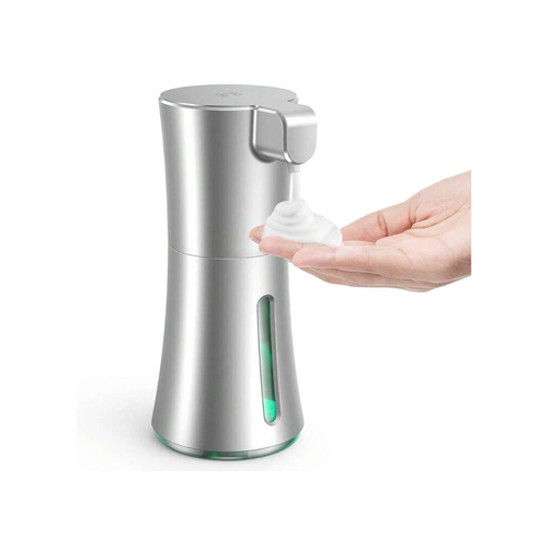 LIQUID SOAP MACHINE 350 ML
