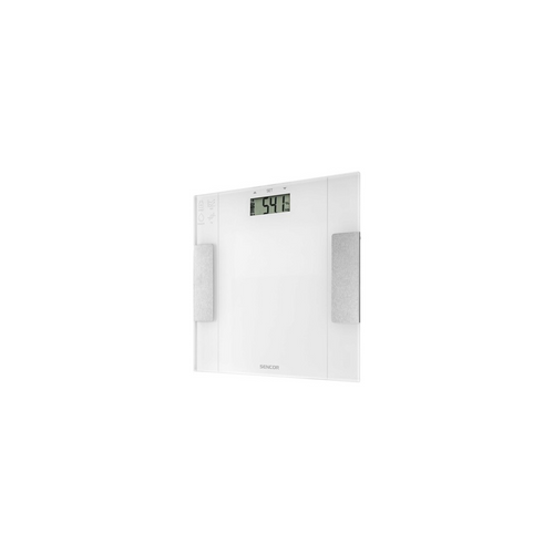 SENCOR BATH SCALE SBS5051WH