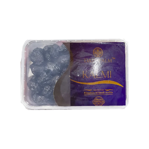 MADINA KALMA DATES 500 GM