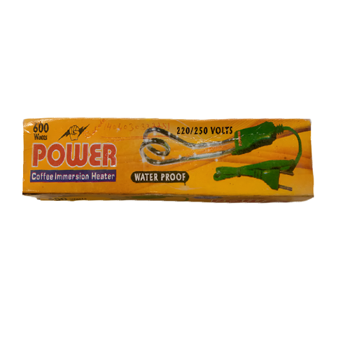 BAT-HA ELECTRIC ROD 600WT
