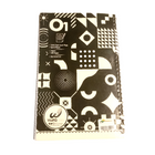 5201 WARQNOTES REGISTER RING O1