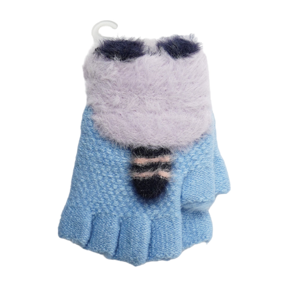 WOOLEN GLOVES 06 MW-20