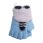 WOOLEN GLOVES 06 MW-20
