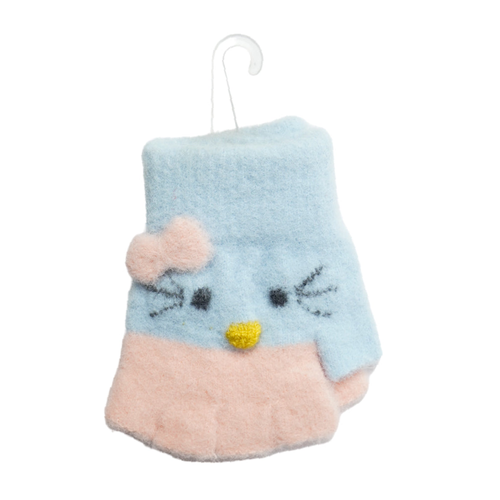 WOOLEN GLOVES 11 MW-20