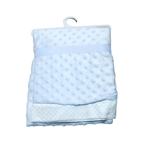 BABY FLEECE WRAPPING SHAWL IR XYBL05 MS-22 S-21