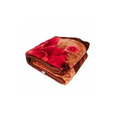 FLEECE BLANKET IR H-15-20