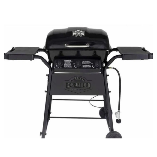 EXPERT BBQ GRILL IR GJEX122