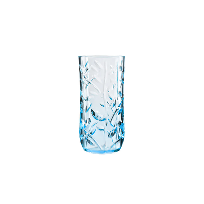 GLASS ACRYLIC BKY024 BASIC (Pack 6)