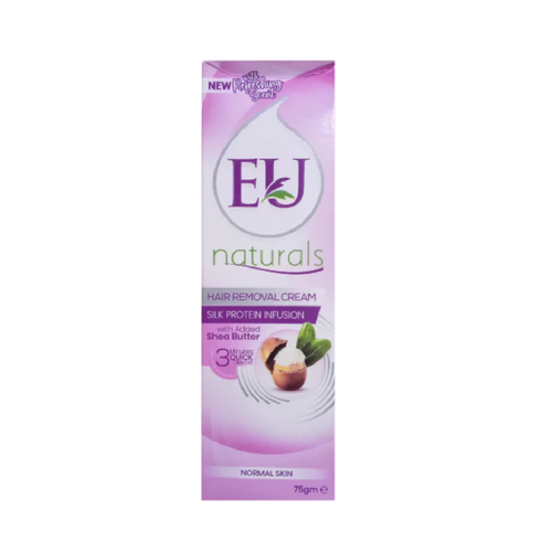 EU HAIR REMOVAL CREAM FOR NORMAL SKIN 100 GM