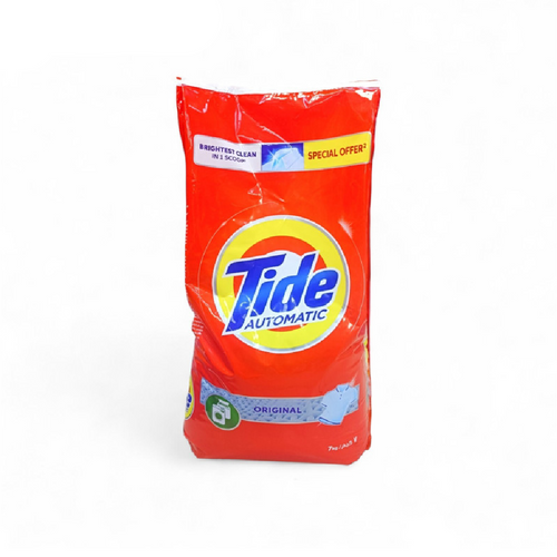 TIDE WASHING POWDER ORIGINAL FAST ACTION GREEN 7 KG