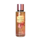 VICTORIA SECRET VELVET PETALS GOLDEN W BODY MIST 250ML