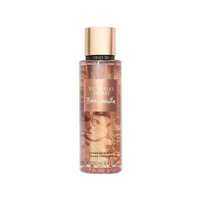 VICTORIAS SECRET BARE VANILLA MIST 250ML