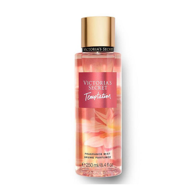 VICTORIAS SECRET TEMPTATION MISTS 250ML