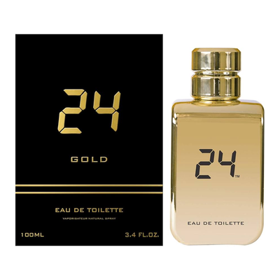 24 GOLD OUD EDITION FOR MEN EDT 100ML