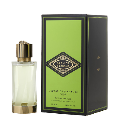 VERSACE CEDRAT DE DIAMANTE EDP 100ML