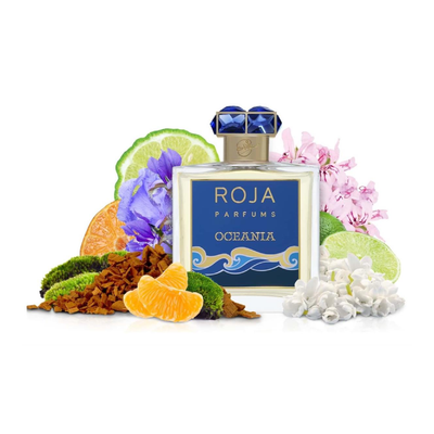 ROJA OCEANIA (U) EDP 100ML