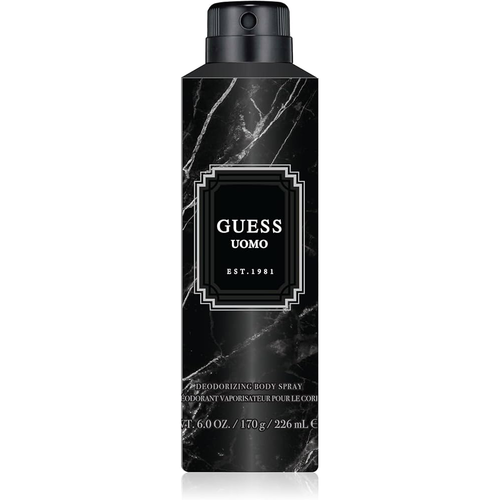 Guess Uomo Men Deo 226ml