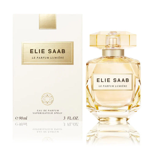 Elie Saab - Le Perfume Lumiere Women - Edp 90ml