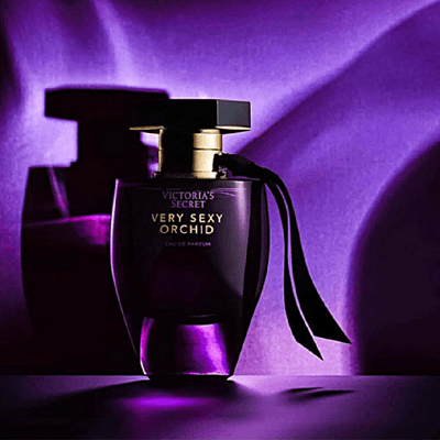 VICTORIA SECRET VERY SEXY ORCHID FOR WOMEN EDP 100ML