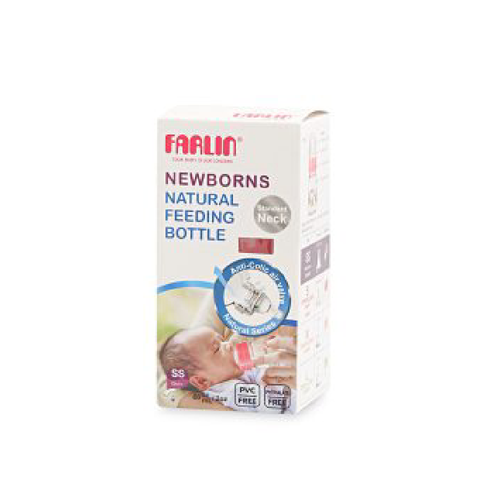 FARLIN FEEDING BOTTLE NF-205