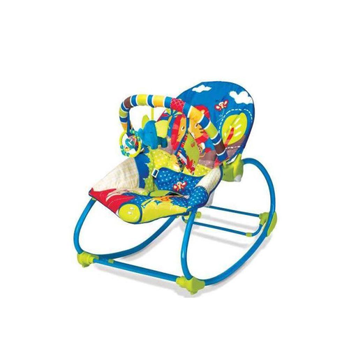 Mastela Toddler Rocker 6922 Tt