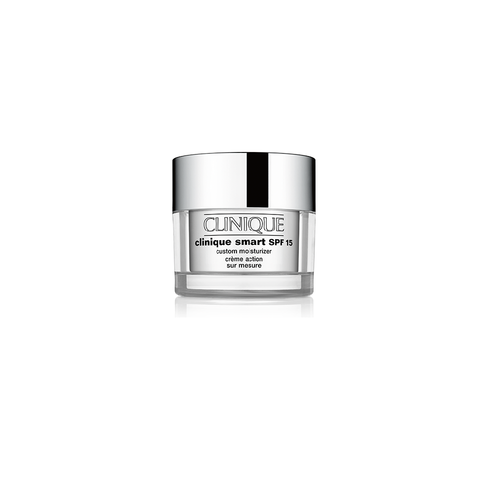 CLINIQUE SMART CUSTOM REPAIR CREAM DAY PC