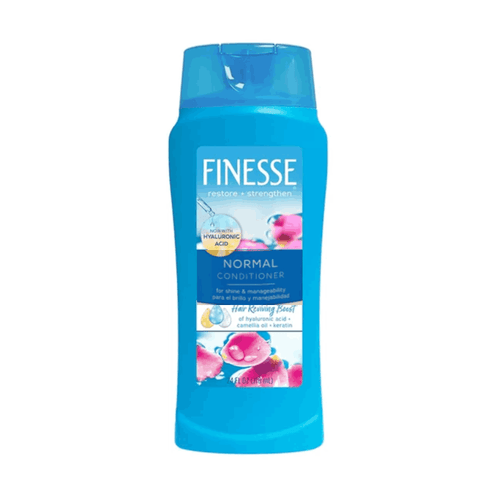 FINESSE CONDITIONER NORMAL 710 ML