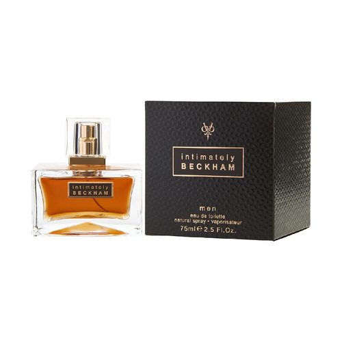 INTIMATELY BECKHAM EDT 75 ML