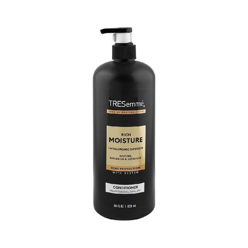 TRESEMME CONDITIONER RICH MOISTURE LUXURIOUS 828 ML