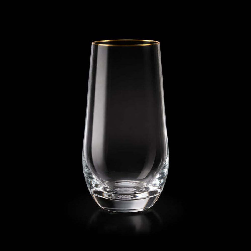 GLASS DANNY HOME CB02-09 (Pack 6)