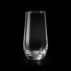 GLASS DANNY HOME CB02-09 (Pack 6)