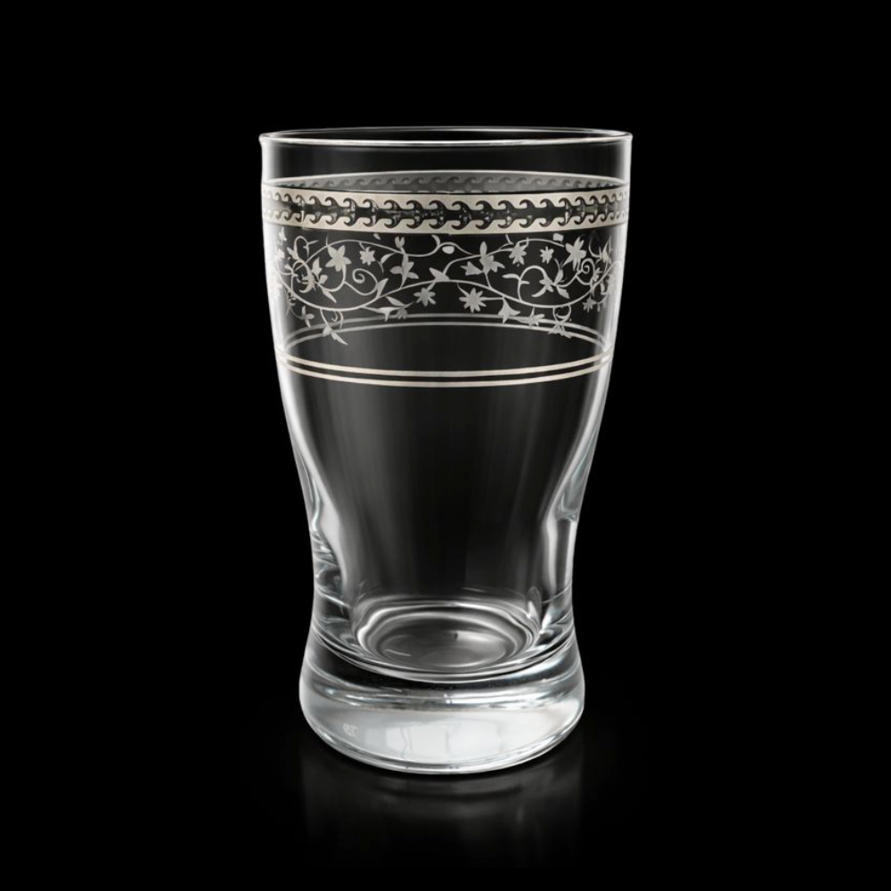 GLASS CANBA ENIGMA PLATINIUM 42418 BASIC (Pack 6)